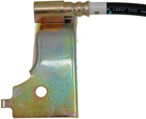 Dorman - First Stop Brake Hydraulic Hose P/N:H38368 Fits: Lincoln Continental 87-85, Lincoln Mark Vii 90-85 - Image 3