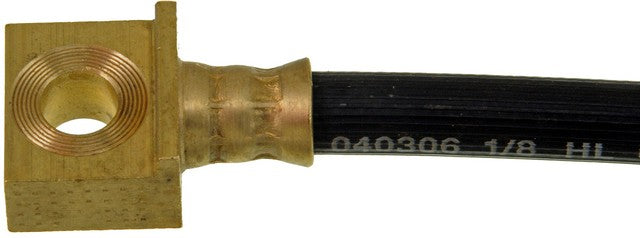 Dorman - First Stop Brake Hydraulic Hose P/N:H38369 Fits: Ford Mustang 86-84, Lincoln Continental 84-82, Lincoln Mark Vii 1984 - Image 3