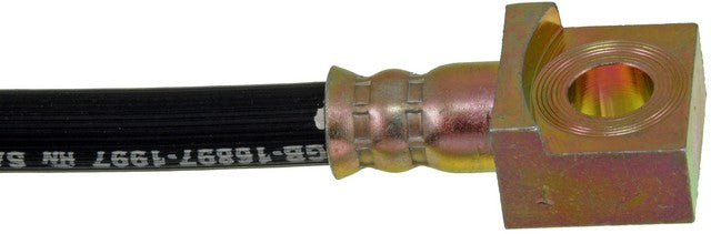 Dorman - First Stop Brake Hydraulic Hose P/N:H38370 Fits: Ford Mustang 86-84, Lincoln Continental 84-82, Lincoln Mark Vii 1984 - Image 2