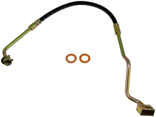 Dorman - First Stop Brake Hydraulic Hose P/N:H38371 Fits: Ford Bronco Ii 1986, Ford Ranger 88-86 - Image 1