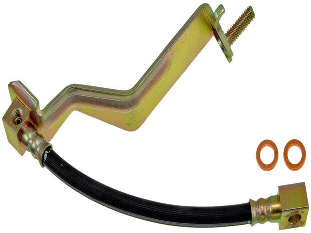 Dorman - First Stop Brake Hydraulic Hose P/N:H38372 Fits: Ford Mustang 95-86 - Image 1