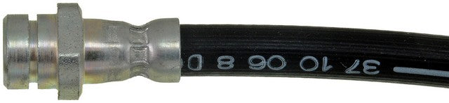 Dorman - First Stop Brake Hydraulic Hose P/N:H38375 Fits: Honda Civic 79-73, Mitsubishi Van 90-87 - Image 3