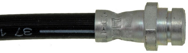 Dorman - First Stop Brake Hydraulic Hose P/N:H38375 Fits: Honda Civic 79-73, Mitsubishi Van 90-87 - Image 2