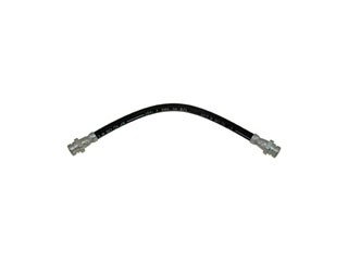Dorman - First Stop Brake Hydraulic Hose P/N:H38375 Fits: Honda Civic 79-73, Mitsubishi Van 90-87 - Image 1