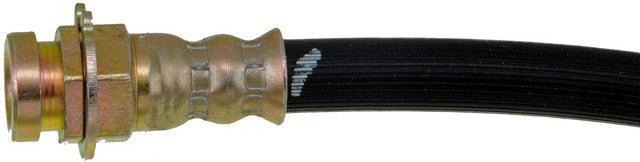 Dorman - First Stop Brake Hydraulic Hose P/N:H38376 Fits: Buick Reatta 91-88, Buick Riviera 93-86, Cadillac Allante 92-87, Cadillac Eldorado 92-86, Cadillac Seville 92-86, Oldsmobile Toronado 92-86 - Image 3