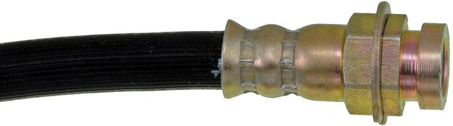 Dorman - First Stop Brake Hydraulic Hose P/N:H38376 Fits: Buick Reatta 91-88, Buick Riviera 93-86, Cadillac Allante 92-87, Cadillac Eldorado 92-86, Cadillac Seville 92-86, Oldsmobile Toronado 92-86 - Image 2