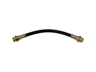 Dorman - First Stop Brake Hydraulic Hose P/N:H38376 Fits: Buick Reatta 91-88, Buick Riviera 93-86, Cadillac Allante 92-87, Cadillac Eldorado 92-86, Cadillac Seville 92-86, Oldsmobile Toronado 92-86 - Image 1