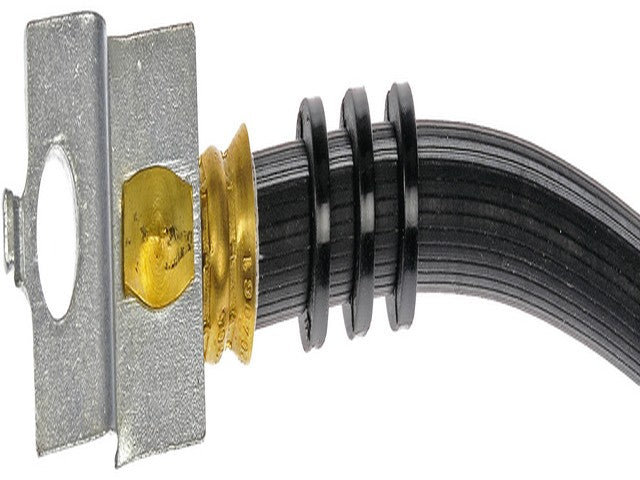 Dorman - First Stop Brake Hydraulic Hose P/N:H38379 Fits: Jeep Cherokee 85-84, Jeep Wagoneer 85-84 - Image 2