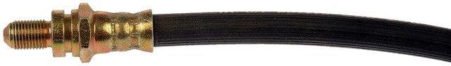 Dorman - First Stop Brake Hydraulic Hose P/N:H38380 Fits: Merkur Xr4ti 1988 - Image 3