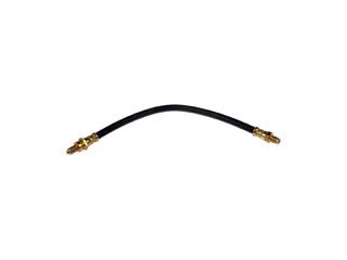 Dorman - First Stop Brake Hydraulic Hose P/N:H38380 Fits: Merkur Xr4ti 1988 - Image 1