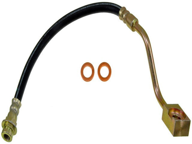 Dorman - First Stop Brake Hydraulic Hose P/N:H38381 Fits: Mercury Sable 87-86 - Image 1