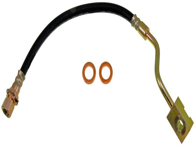 Dorman - First Stop Brake Hydraulic Hose P/N:H38382 Fits: Ford Sable 95-94, Ford Taurus 95-86, Mercury Sable 95-86 - Image 1