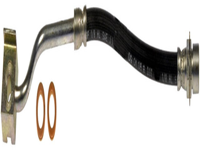 Dorman - First Stop Brake Hydraulic Hose P/N:H38384 Fits: Ford Cougar 88-87 - Image 1