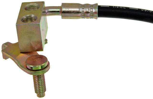 Dorman - First Stop Brake Hydraulic Hose P/N:H38387 Fits: Lincoln Continental 87-86, Lincoln Mark Vii 92-90, Lincoln Mark Viii 98-93 - Image 2