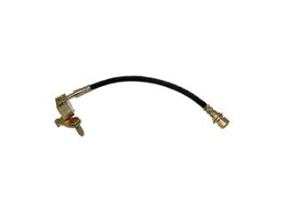 Dorman - First Stop Brake Hydraulic Hose P/N:H38387 Fits: Lincoln Continental 87-86, Lincoln Mark Vii 92-90, Lincoln Mark Viii 98-93 - Image 1