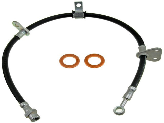 Dorman - First Stop Brake Hydraulic Hose P/N:H38389 Fits: Honda Accord 89-86 - Image 1