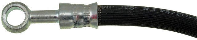 Dorman - First Stop Brake Hydraulic Hose P/N:H38391 Fits: Honda Civic 79-76 - Image 3