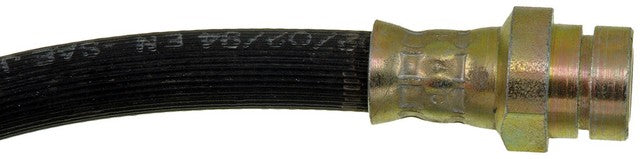Dorman - First Stop Brake Hydraulic Hose P/N:H38391 Fits: Honda Civic 79-76 - Image 2