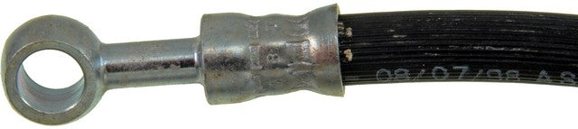 Dorman - First Stop Brake Hydraulic Hose P/N:H38392 Fits: Honda Civic 79-76 - Image 3