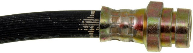 Dorman - First Stop Brake Hydraulic Hose P/N:H38392 Fits: Honda Civic 79-76 - Image 2