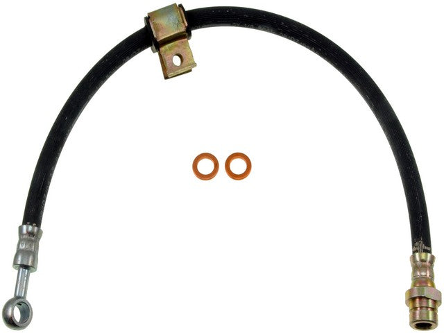 Dorman - First Stop Brake Hydraulic Hose P/N:H38392 Fits: Honda Civic 79-76 - Image 1