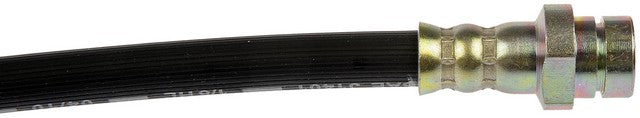 Dorman - First Stop Brake Hydraulic Hose P/N:H38394 Fits: Honda Civic 83-80 - Image 2
