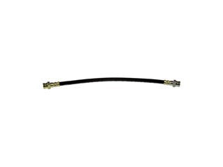 Dorman - First Stop Brake Hydraulic Hose P/N:H38394 Fits: Honda Civic 83-80 - Image 1