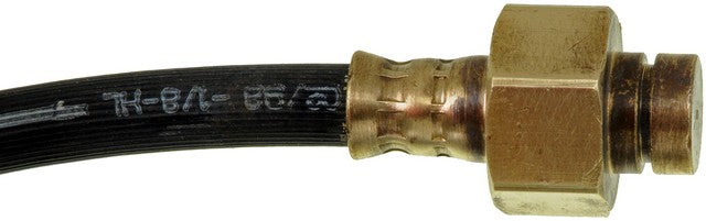 Dorman - First Stop Brake Hydraulic Hose P/N:H38397 Fits: Honda Civic 79-78 - Image 2