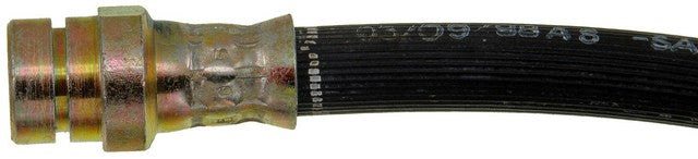 Dorman - First Stop Brake Hydraulic Hose P/N:H38403 Fits: Honda Civic 75-73, Honda Civic 79-78 - Image 3