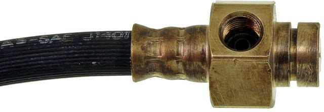 Dorman - First Stop Brake Hydraulic Hose P/N:H38403 Fits: Honda Civic 75-73, Honda Civic 79-78 - Image 2