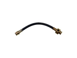 Dorman - First Stop Brake Hydraulic Hose P/N:H38403 Fits: Honda Civic 75-73, Honda Civic 79-78 - Image 1