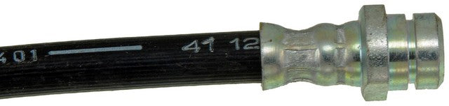 Dorman - First Stop Brake Hydraulic Hose P/N:H38405 Fits: Honda Civic 83-80 - Image 2