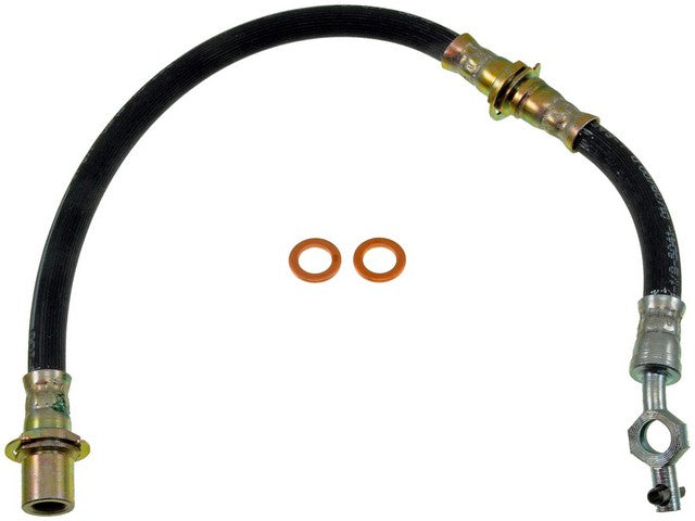 Dorman - First Stop Brake Hydraulic Hose P/N:H38406 Fits: Toyota Mr2 89-85 - Image 1