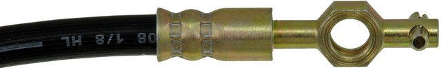 Dorman - First Stop Brake Hydraulic Hose P/N:H38407 Fits: Lexus Es250 91-90, Toyota Camry 1988, Toyota Camry 91-90, Toyota Celica 93-87 - Image 2