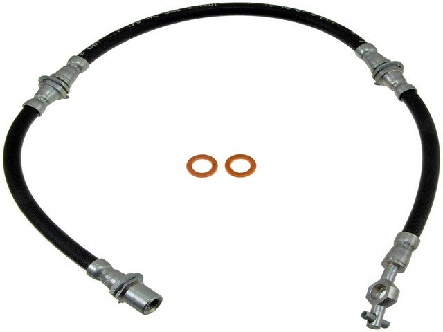Dorman - First Stop Brake Hydraulic Hose P/N:H38410 Fits: Toyota Celica 1986, Toyota Supra 92-86 - Image 1