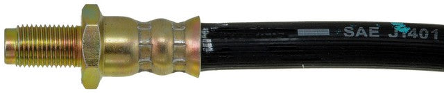 Dorman - First Stop Brake Hydraulic Hose P/N:H38412 Fits: Toyota Cressida 92-89, Toyota Supra 92-86 - Image 3