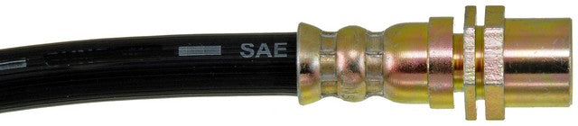 Dorman - First Stop Brake Hydraulic Hose P/N:H38412 Fits: Toyota Cressida 92-89, Toyota Supra 92-86 - Image 2