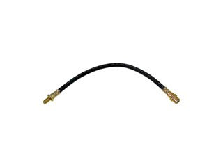Dorman - First Stop Brake Hydraulic Hose P/N:H38412 Fits: Toyota Cressida 92-89, Toyota Supra 92-86 - Image 1