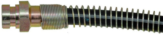 Dorman - First Stop Brake Hydraulic Hose P/N:H38417 Fits: Dodge Raider 89-87, Mitsubishi Montero 89-83 - Image 3