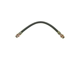 Dorman - First Stop Brake Hydraulic Hose P/N:H38417 Fits: Dodge Raider 89-87, Mitsubishi Montero 89-83 - Image 1