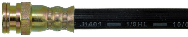 Dorman - First Stop Brake Hydraulic Hose P/N:H38418 Fits: Dodge Raider 89-87, Dodge Ram 50 93-87, Mitsubishi Mighty Max 93-87, Mitsubishi Montero 91-83 - Image 3