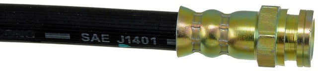 Dorman - First Stop Brake Hydraulic Hose P/N:H38418 Fits: Dodge Raider 89-87, Dodge Ram 50 93-87, Mitsubishi Mighty Max 93-87, Mitsubishi Montero 91-83 - Image 2