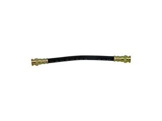 Dorman - First Stop Brake Hydraulic Hose P/N:H38418 Fits: Dodge Raider 89-87, Dodge Ram 50 93-87, Mitsubishi Mighty Max 93-87, Mitsubishi Montero 91-83 - Image 1