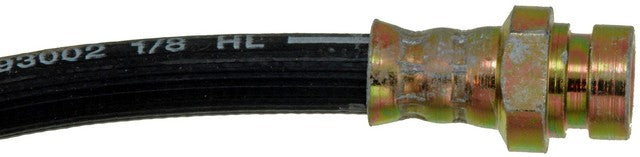 Dorman - First Stop Brake Hydraulic Hose P/N:H38419 Fits: Dodge Ram 50 93-87, Mitsubishi Mighty Max 93-87 - Image 2