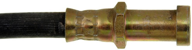 Dorman - First Stop Brake Hydraulic Hose P/N:H38420 Fits: Dodge Ram 50 93-87, Mitsubishi Mighty Max 93-87 - Image 2