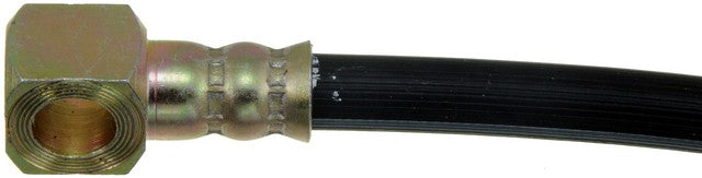 Dorman - First Stop Brake Hydraulic Hose P/N:H38421 Fits: Dodge Ramcharger 93-74, Dodge W100 77-75, Dodge W100 89-86, Dodge W150 93-77, Dodge W200 80-75, Dodge W250 93-81, Dodge W300 1975, Dodge W350 93-82, Plymouth Trailduster 81-74 - Image 2