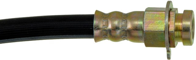 Dorman - First Stop Brake Hydraulic Hose P/N:H38421 Fits: Dodge Ramcharger 93-74, Dodge W100 77-75, Dodge W100 89-86, Dodge W150 93-77, Dodge W200 80-75, Dodge W250 93-81, Dodge W300 1975, Dodge W350 93-82, Plymouth Trailduster 81-74 - Image 3