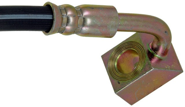 Dorman - First Stop Brake Hydraulic Hose P/N:H38424 Fits: Dodge Dakota 88-87 - Image 2