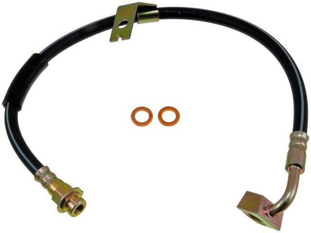 Dorman - First Stop Brake Hydraulic Hose P/N:H38424 Fits: Dodge Dakota 88-87 - Image 1