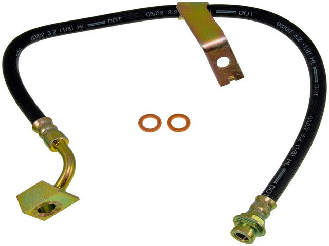 Dorman - First Stop Brake Hydraulic Hose P/N:H38425 Fits: Dodge Dakota 88-87 - Image 1